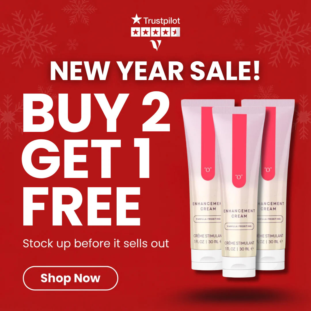 O' Enhancement Cream Vanilla Frosting