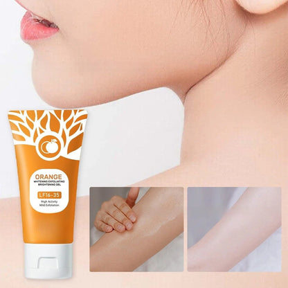 Orange™ Enzyme Exfoliating Gel