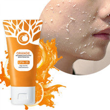 Orange™ Enzyme Exfoliating Gel