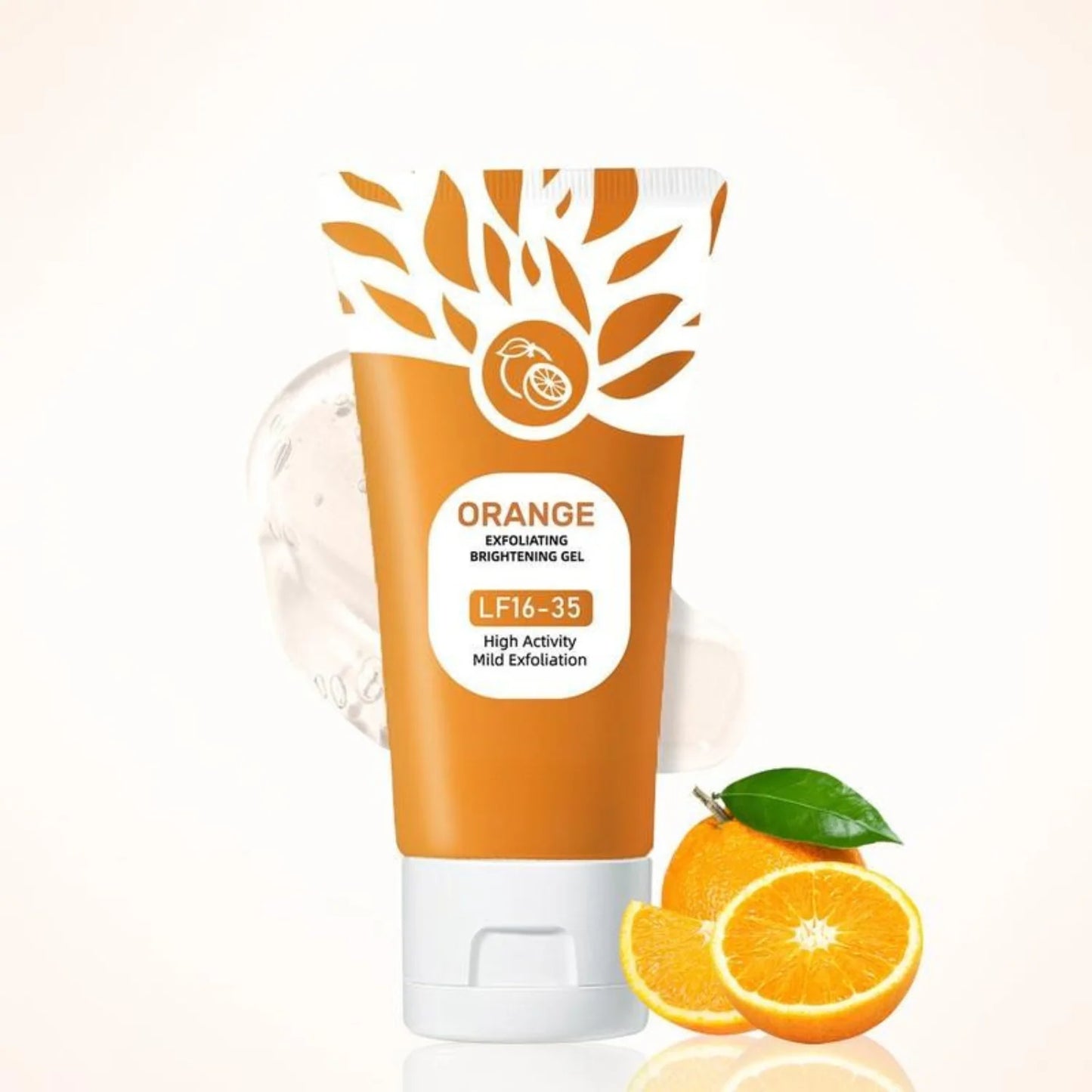Orange™ Enzyme Exfoliating Gel