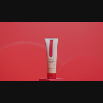 O' Enhancement Cream Vanilla Frosting